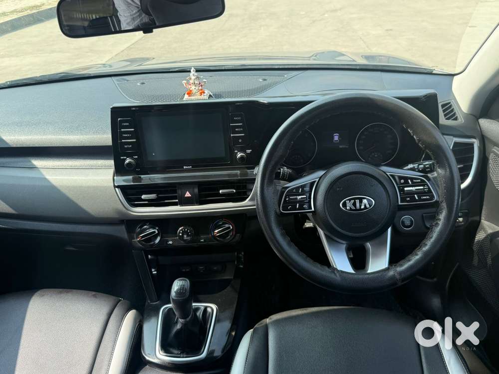 Kia Seltos Htk Plus D, 2019, Diesel