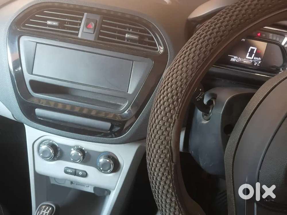 Tata Tigor Ev Xz Plus 2021