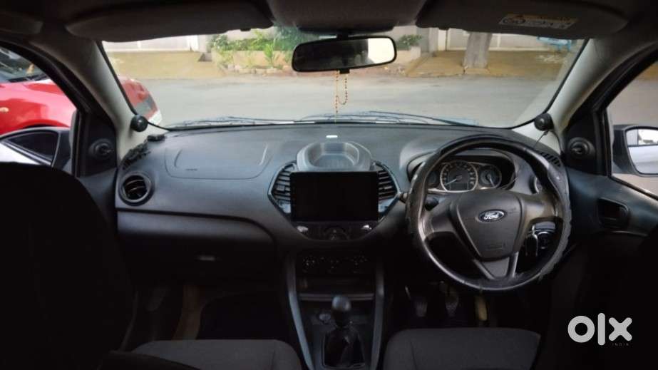 Ford Figo 1.5d Ambiente Mt, 2015, Diesel