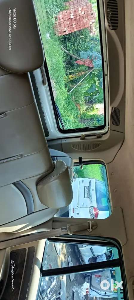 Mahindra Scorpio 2014 Year Model