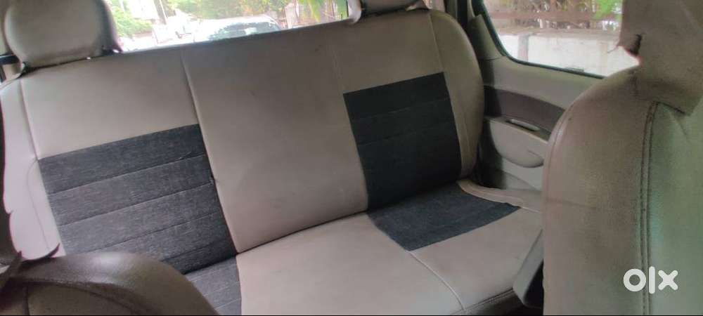 Mahindra Quanto 2012 Diesel