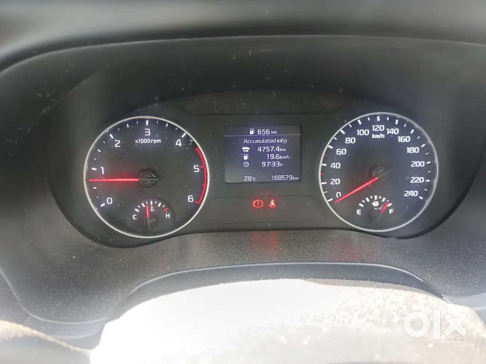 Kia Seltos 1.5 Gtx+ 2020