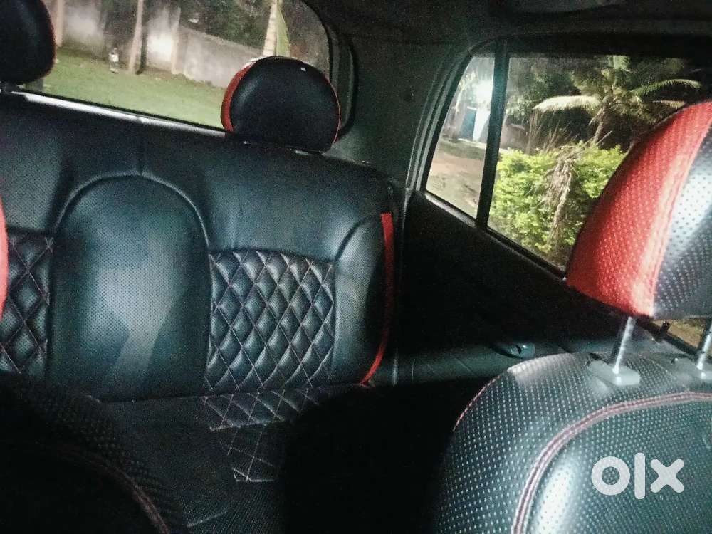 Hyundai Santro 2002