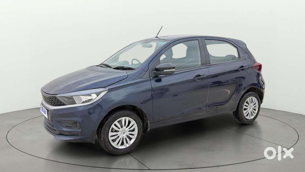 Tata Tiago 1.05 Revotorq Xt, 2023, Petrol