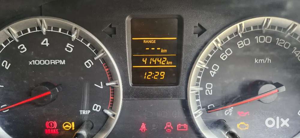 Maruti Suzuki Dzire 2016