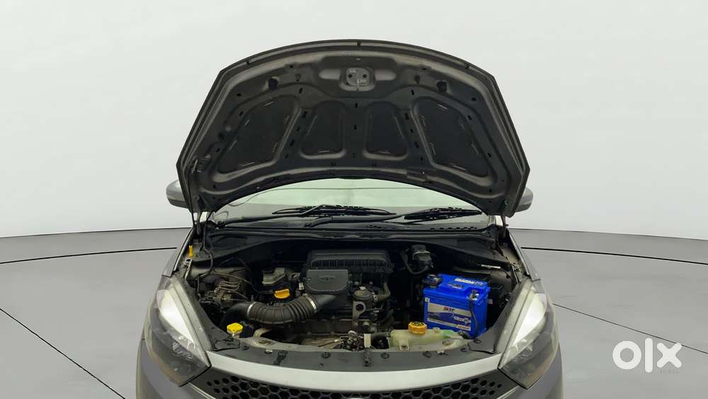 Tata Tiago 1.2 Revotron Xz Plus, 2019, Petrol