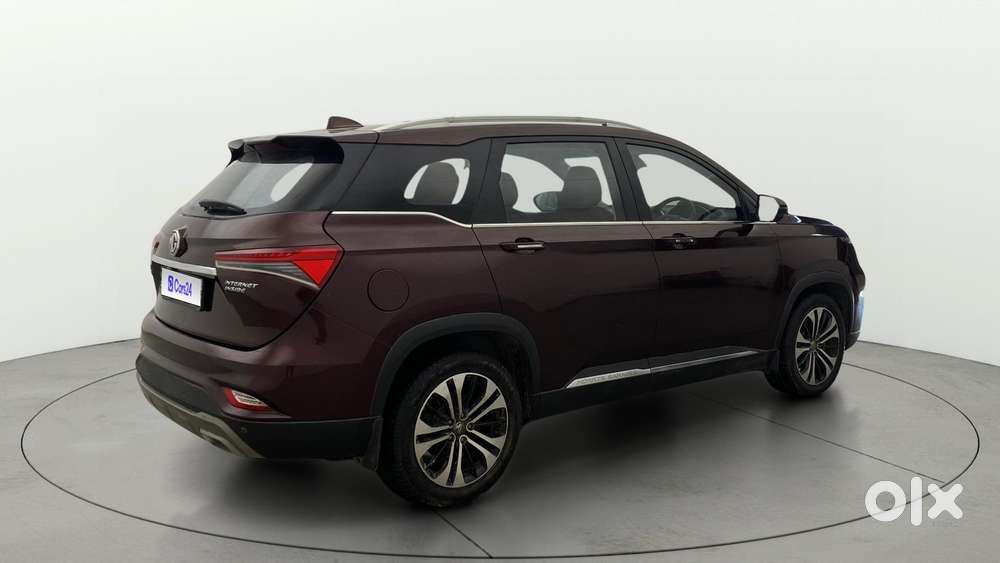 Mg Hector Plus Sharp Pro 2.0 Turbo Diesel 6 Str, 2021, Diesel