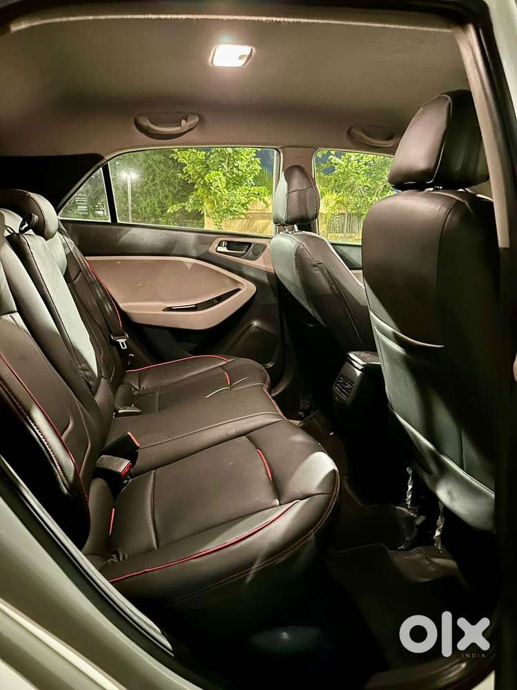 Hyundai I20 Asta Option, 2019, Diesel