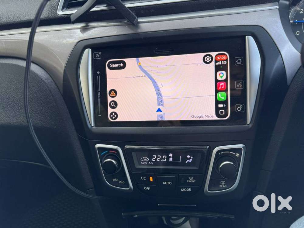 Maruti Suzuki Ciaz S 2020 Petrol Excellent Condition