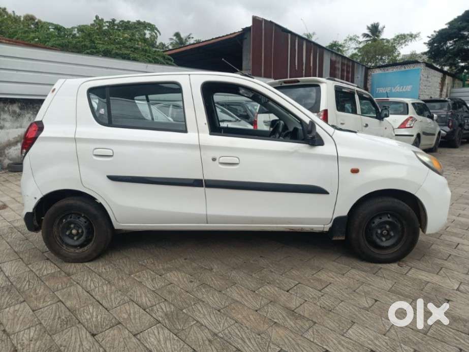 Maruti Suzuki Alto 800 0.8 Lxi (o), 2021, Petrol