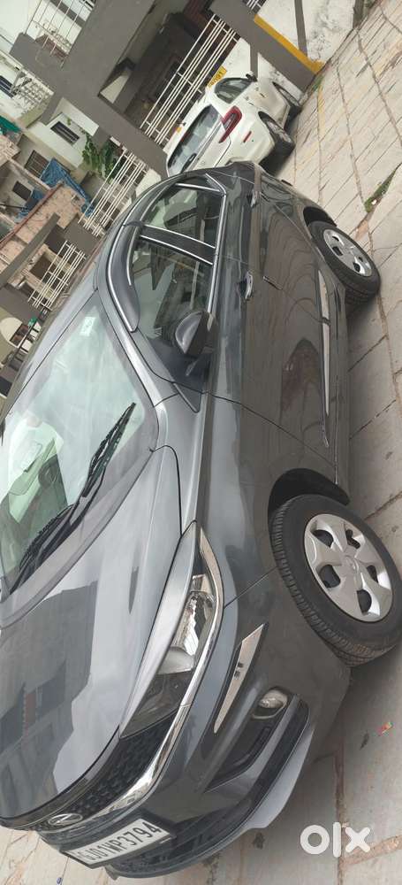 Tata Tigor Xz Cng, 2023, Cng & Hybrids