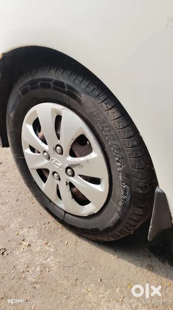 Hyundai I10 2012 Model