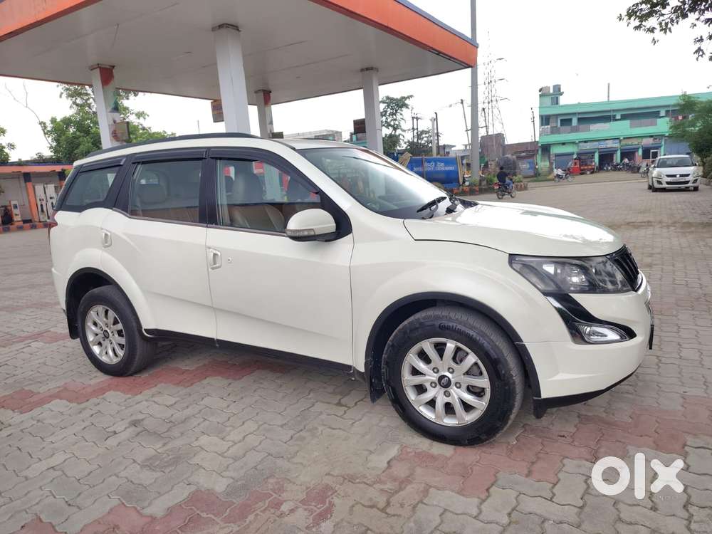 Mahindra Xuv500 2.2 W10, 2017, Diesel