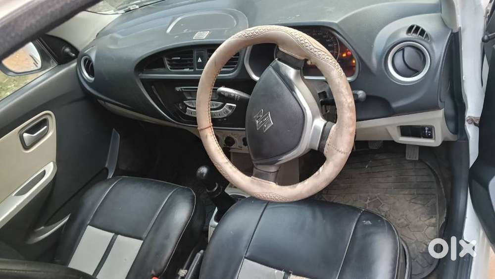 Maruti Suzuki Alto K10 Vxi (o), 2016, Petrol