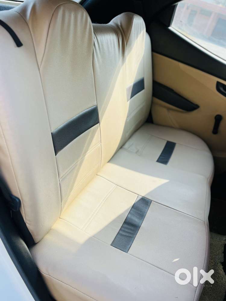 Hyundai Eon Magna +, 2015, Petrol