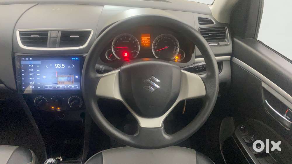 Maruti Suzuki Swift 2011-2014 Vxi, 2014, Petrol