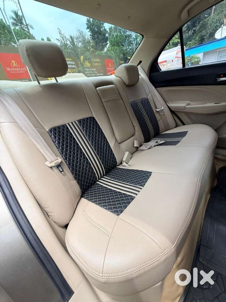 Amt Automatic Dzire