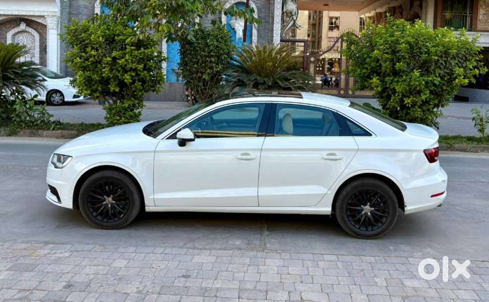 Audi A3 2.0 35 Tdi Premium, 2016, Diesel