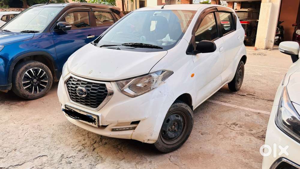 Datsun Redigo Petrol 2019