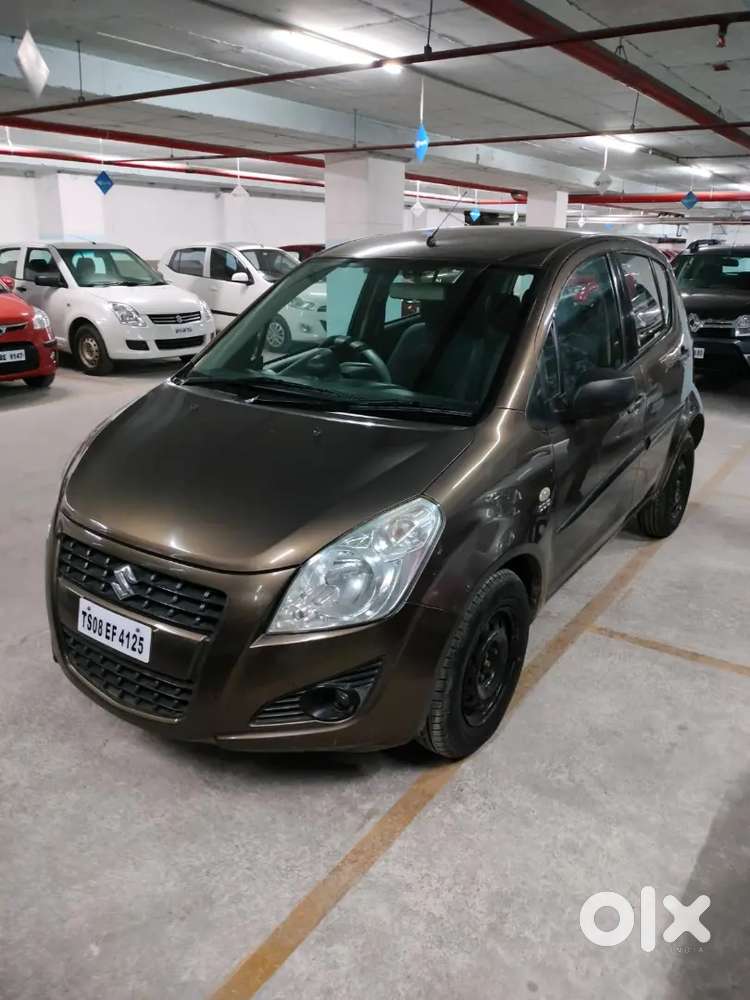 Ritz Car 2014 Manf And 2015 Registration For Sale