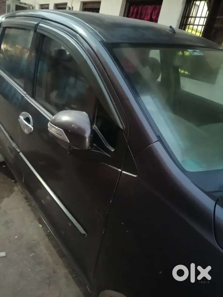 Ertiga 2013 In Good Condition Well Maintained