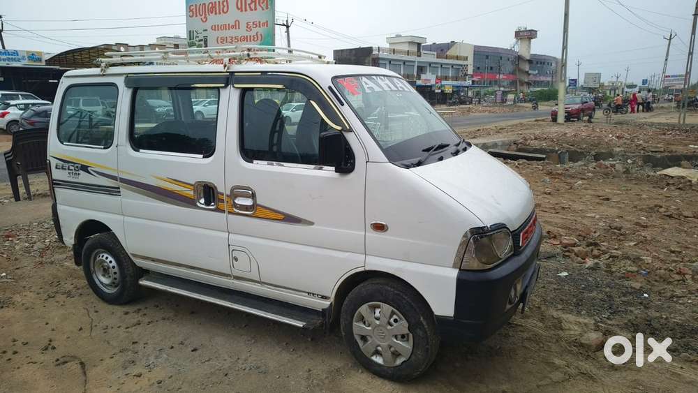 Maruti Suzuki Eeco 2023