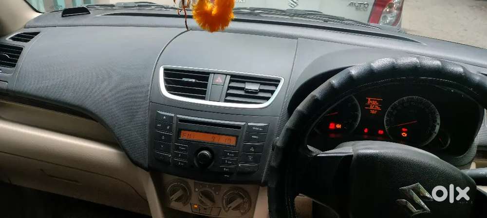Maruti Dzire 1.2 2014