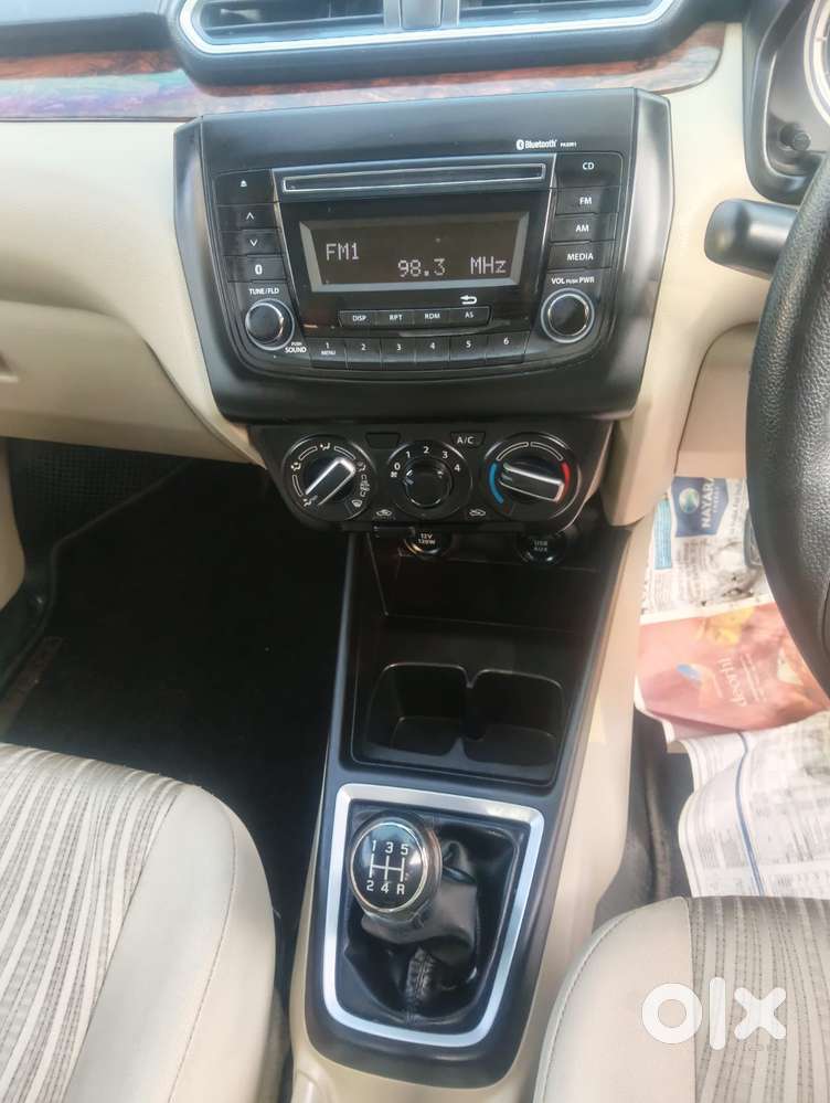 Maruti Suzuki Dzire 2017-2020 Vdi, 2019, Diesel