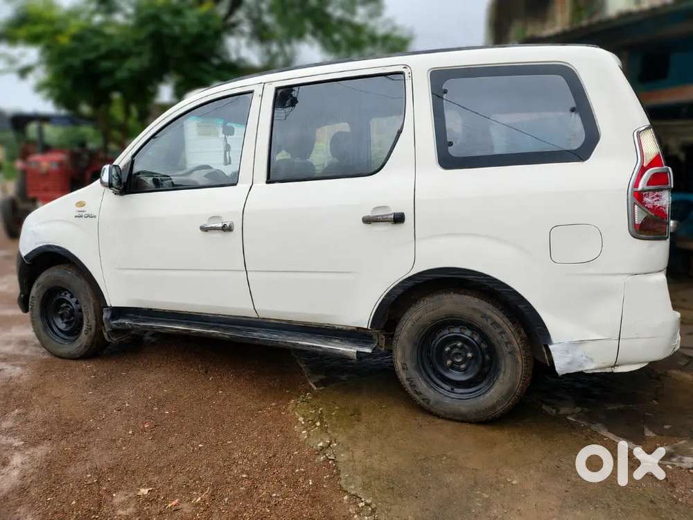 Mahindra Xylo Diesel 2013