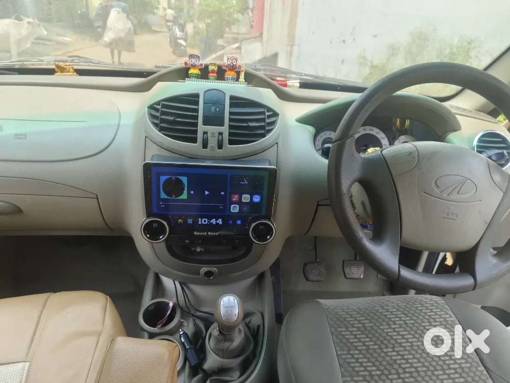 Mahindra Quanto 2014 Diesel 85000 Km Driven