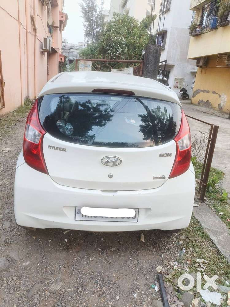 Hyundai Eon Magna 2014