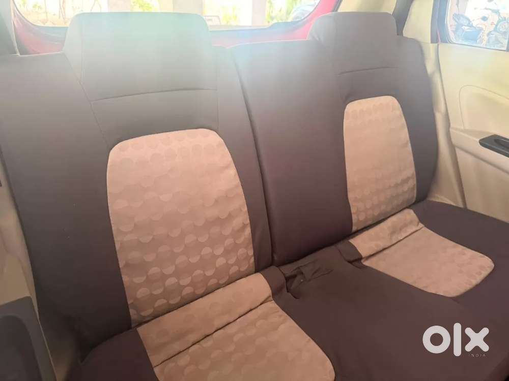 Maruti Suzuki Celerio Vxi, 2014, Petrol
