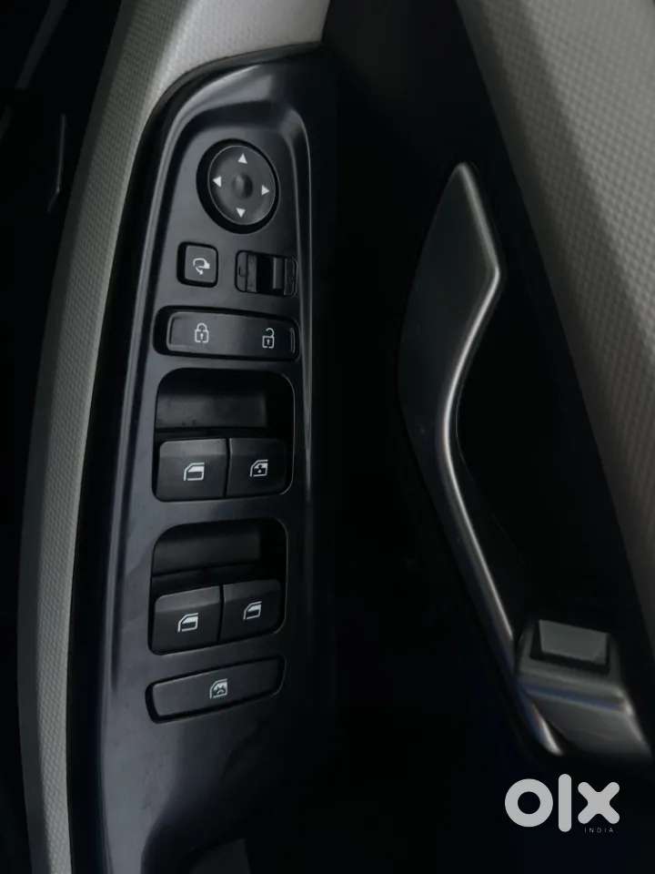 Hyundai Creta Sx (o) 1.5 Diesel Automatic, 2021, Diesel