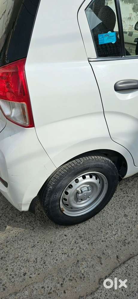 Hyundai New Santro 2020 Petrol