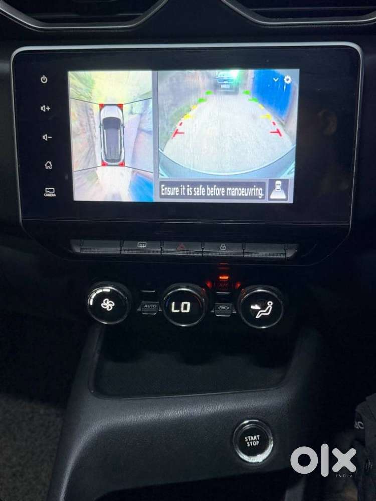 Nissan Magnite 1.0 Xv Premium Turbo (o), 2022, Petrol