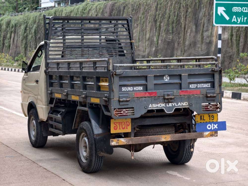 Ashok Leyland Stile, 2025, Petrol