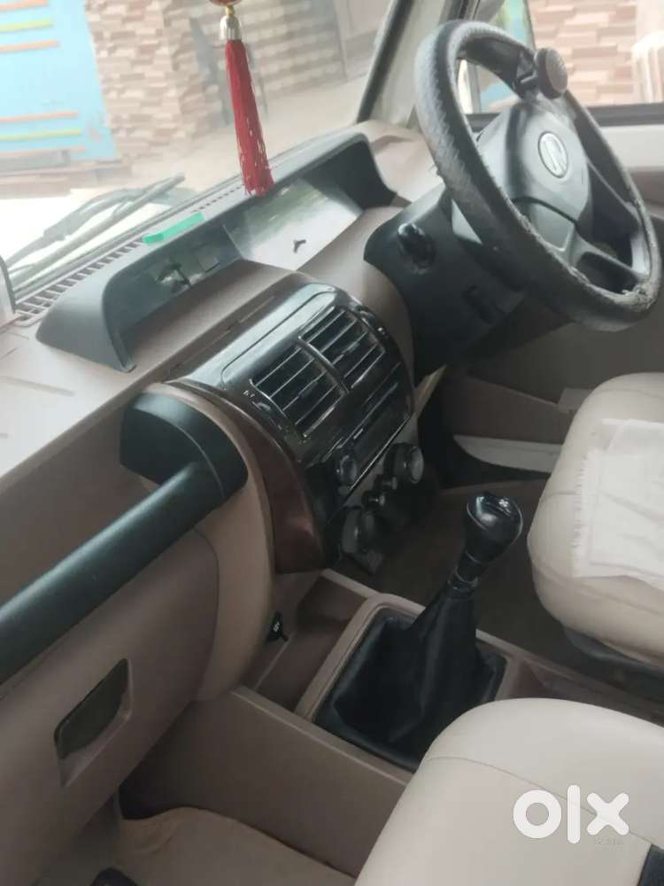 Mahindra Be 6 Fe Diesel 2021 Variant