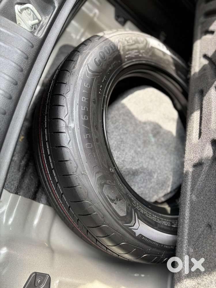 Kia Seltos Htx Ivt G, 2024, Petrol
