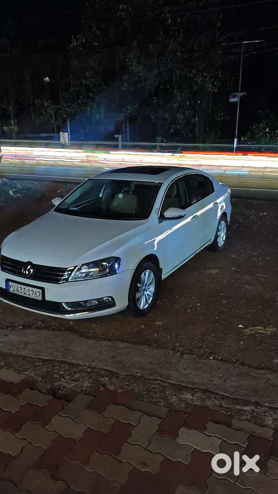 Volkswagon Passat