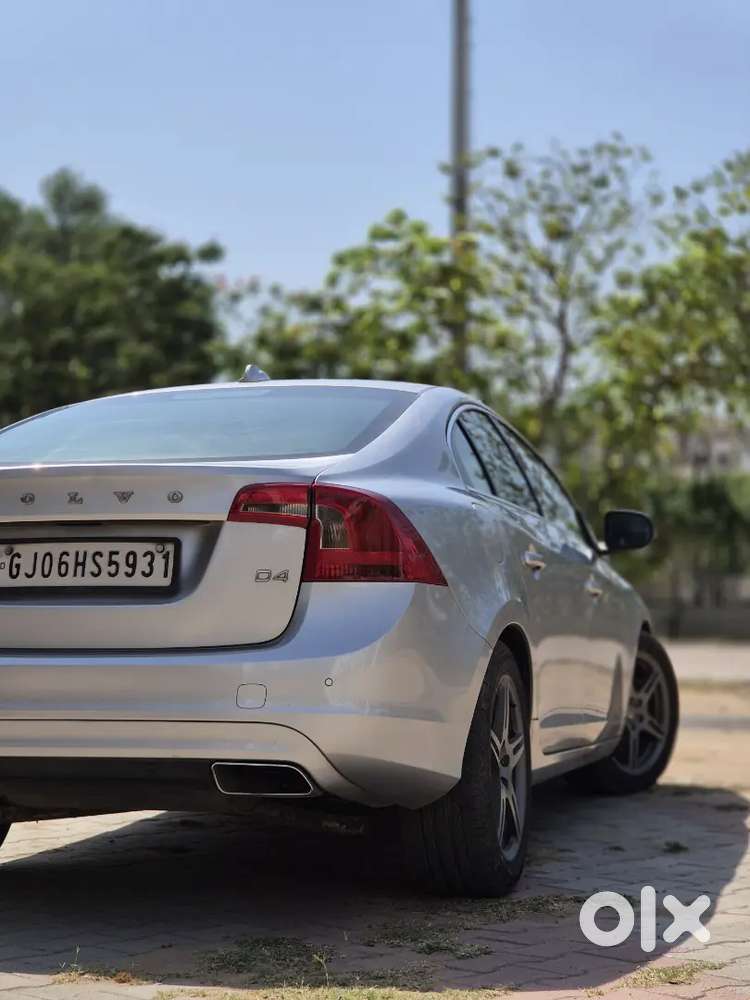 Volvo S60 2014 One Owner