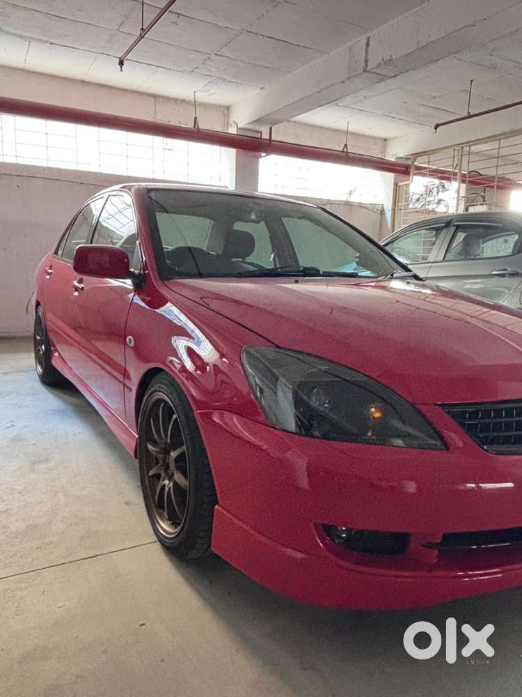 Mitsubishi Cedia Sports For Sale