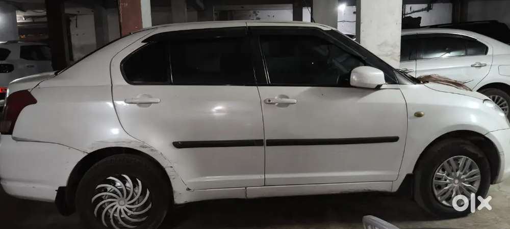 Maruti Suzuki Dzire 2011 Diesel 300000 Km Driven