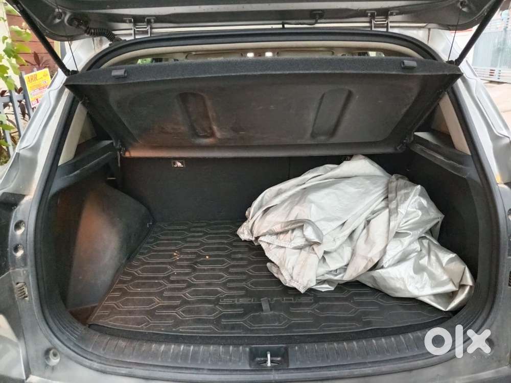 Kia Seltos D 1.5 Crdi Vgt Htx Plux, 2021, Diesel