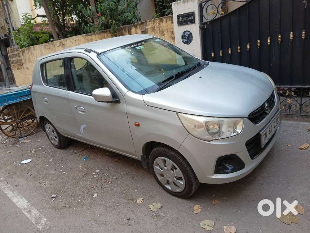 Alto K10 2017 Model For Sale