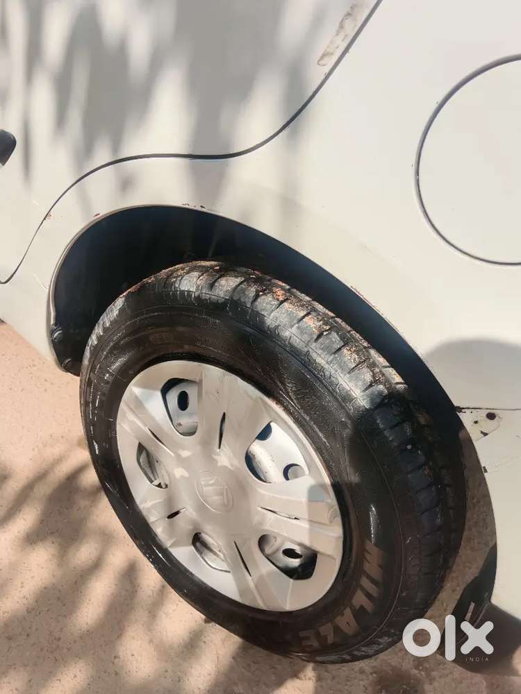 Maruti Suzuki Dzire 2016 Cng & Hybrids 135000 Km Driven