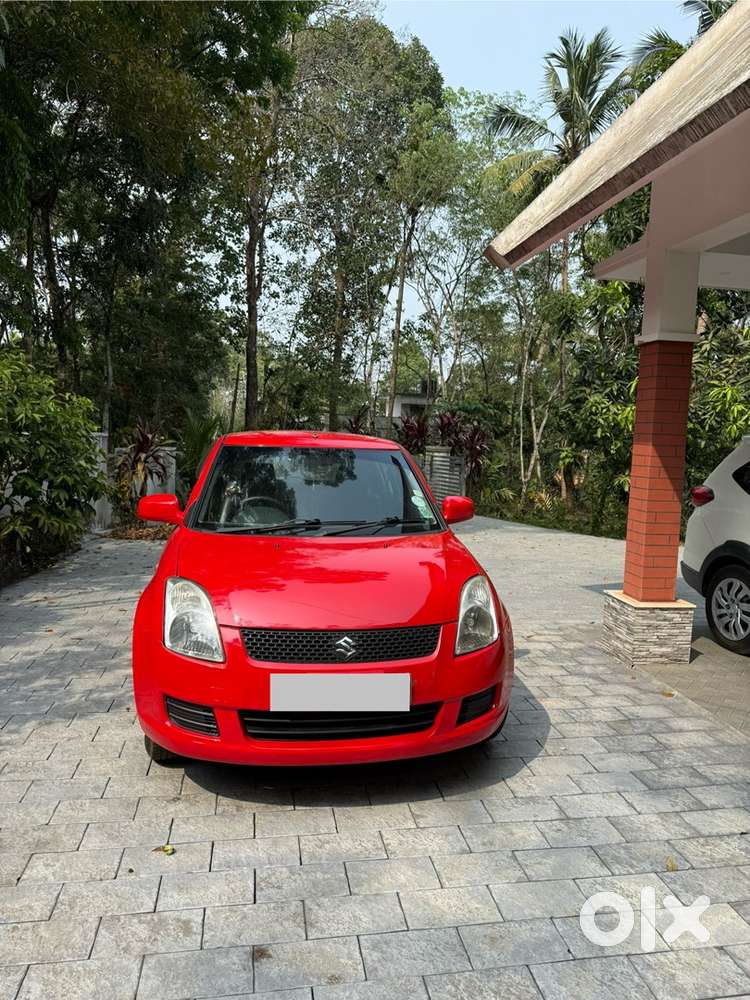 Maruti Suzuki Swift 2006 Petrol Good Condition
