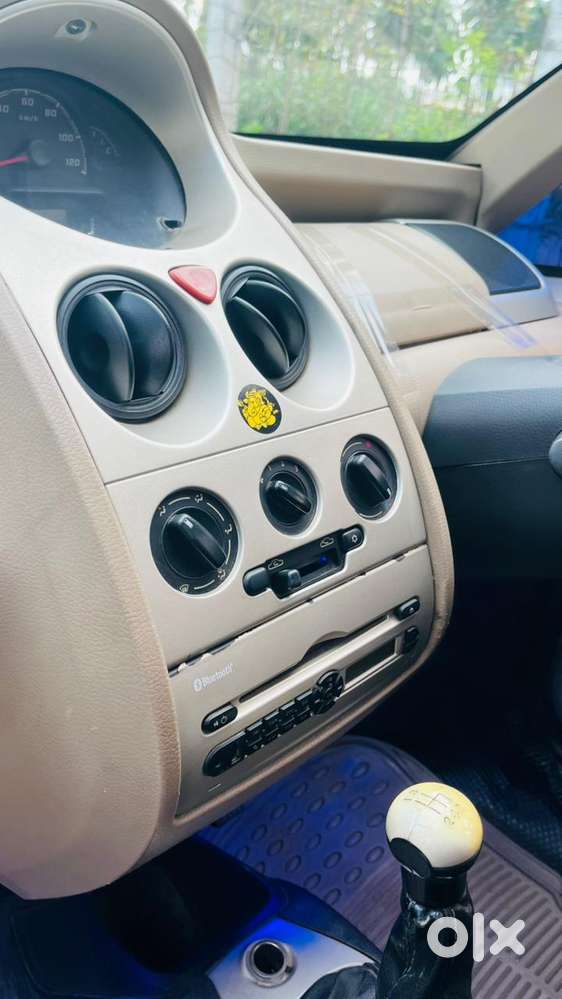 Tata Nano, 2014, Petrol