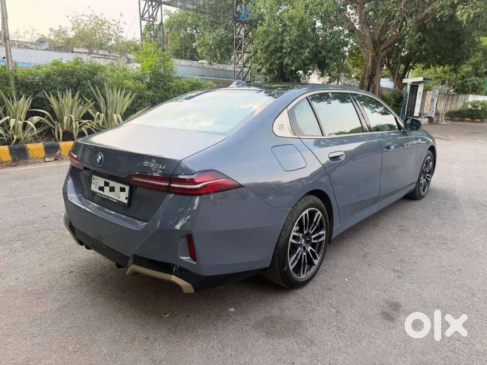 Bmw 5 Series 530 Li M Sport, 2025, Petrol