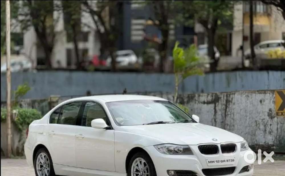 Bmw 3 Series 2011 Diesel Corporate Edition