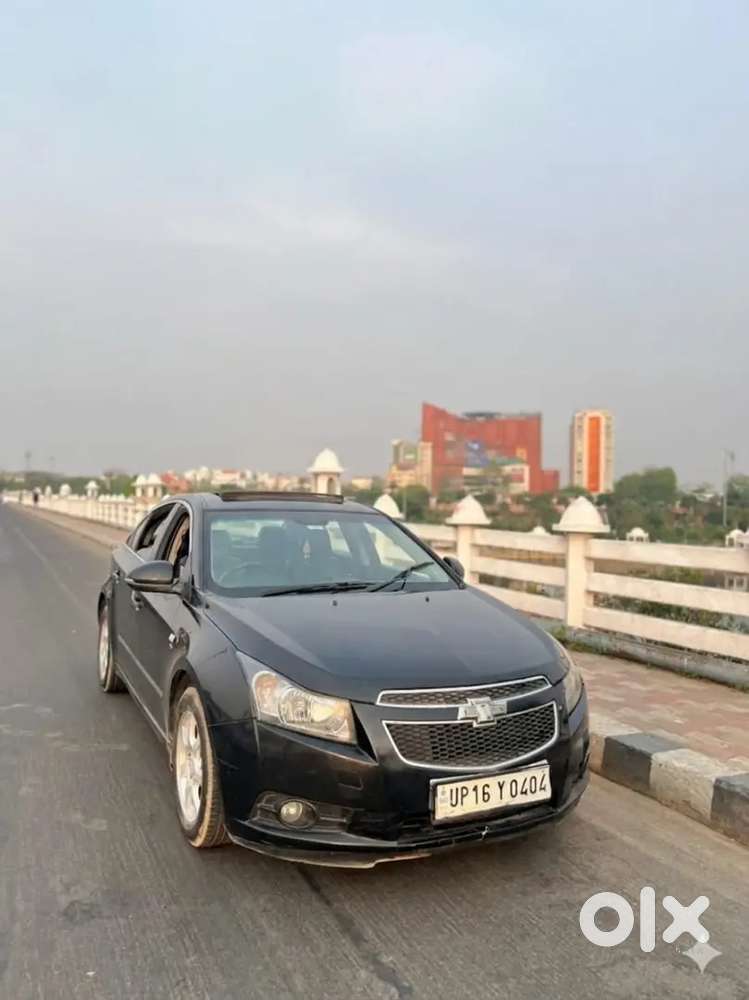Chevrolet Cruze 2009 Diesel Well Maintained